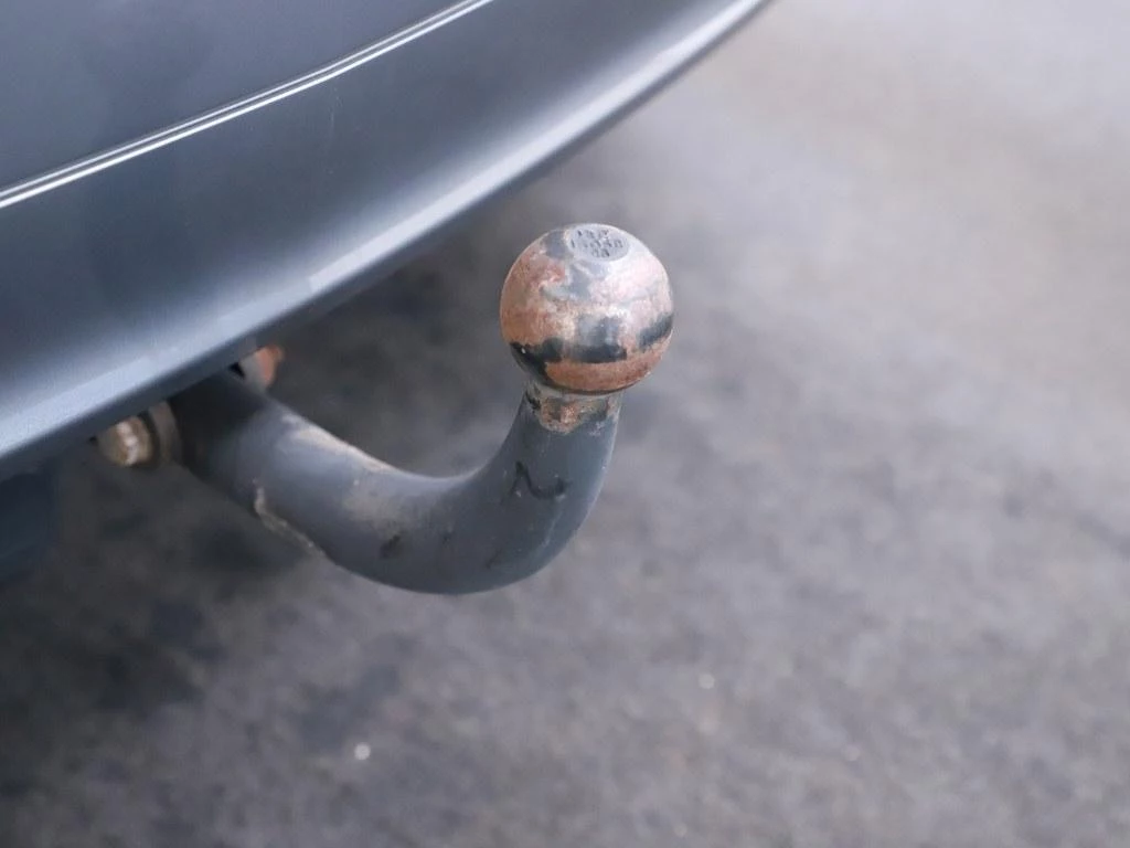 Hoofdafbeelding Opel Meriva