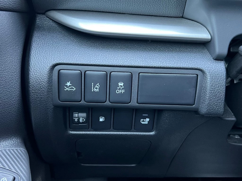 Hoofdafbeelding Mitsubishi Eclipse Cross