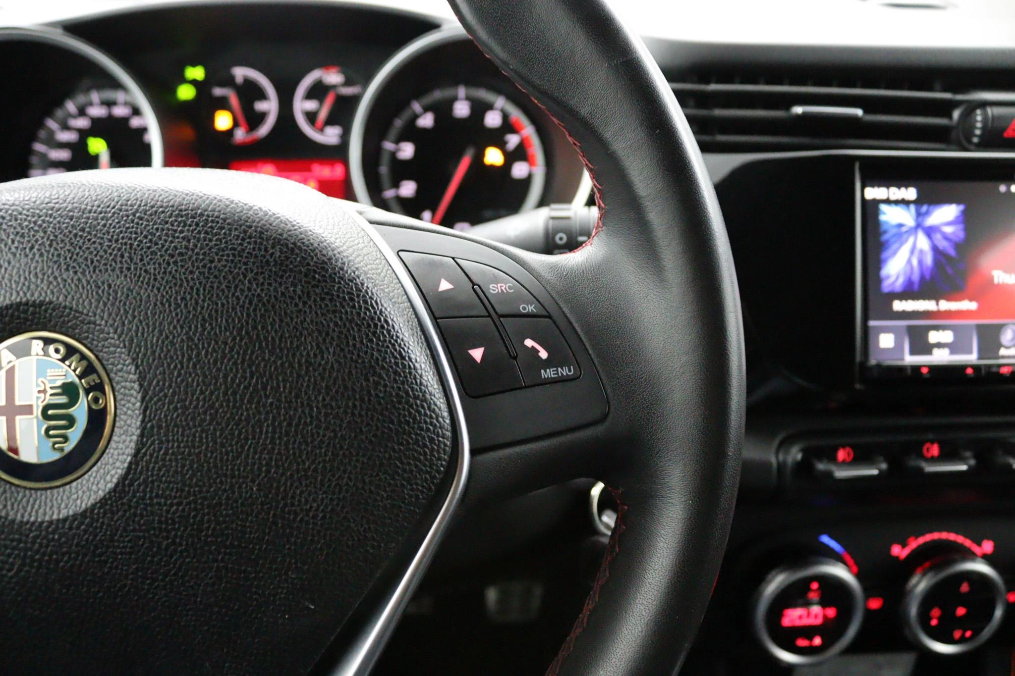 Hoofdafbeelding Alfa Romeo Giulietta