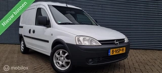 Opel Combo 1.3 CDTi Business Plus MARGE/TREKHAAK