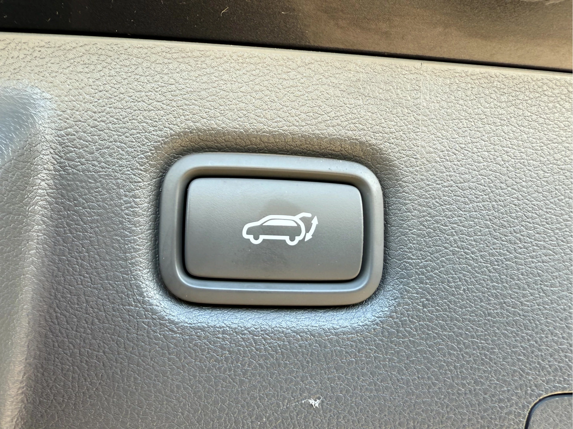 Hoofdafbeelding Hyundai Nexo