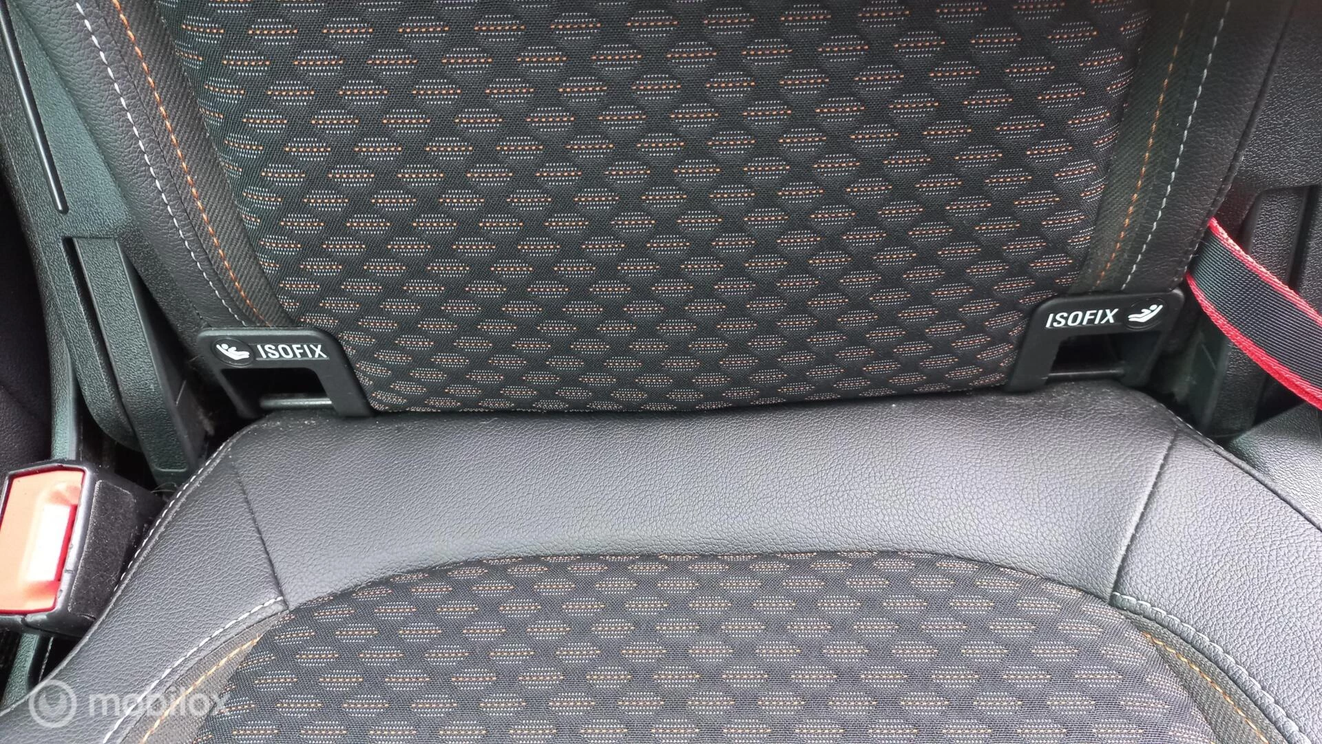 Hoofdafbeelding Opel Zafira