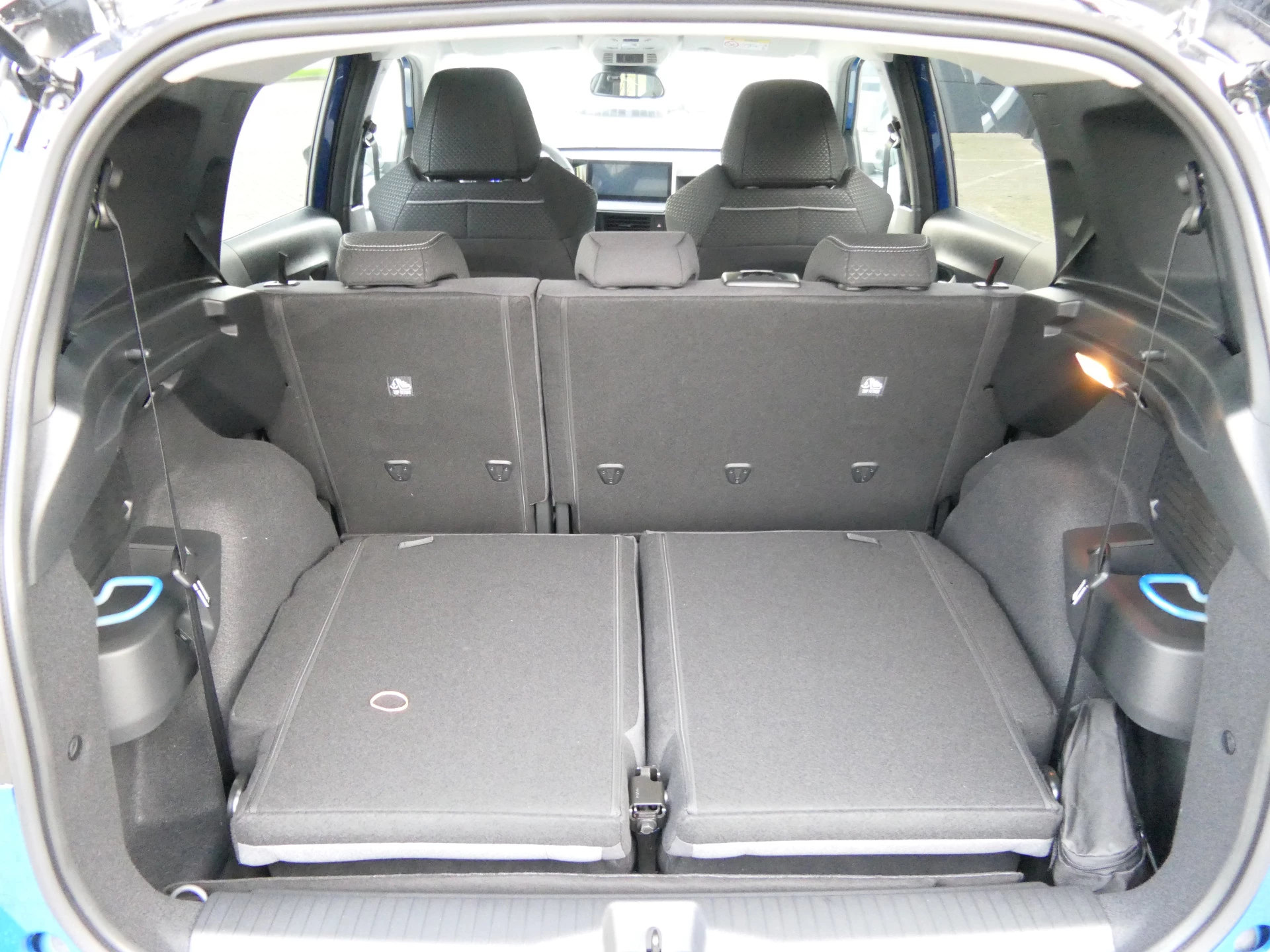 Hoofdafbeelding Opel Frontera