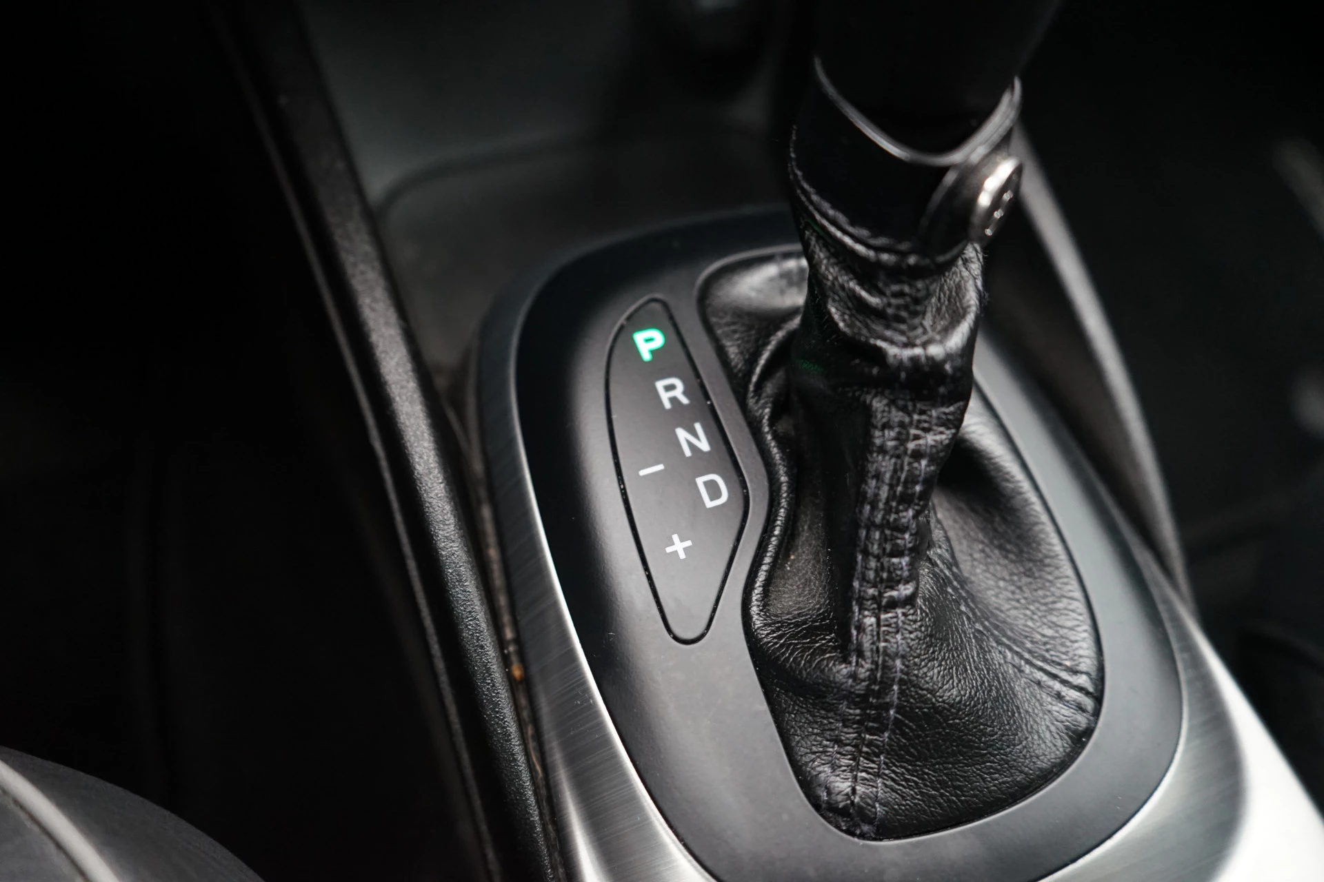 Hoofdafbeelding Fiat 500X