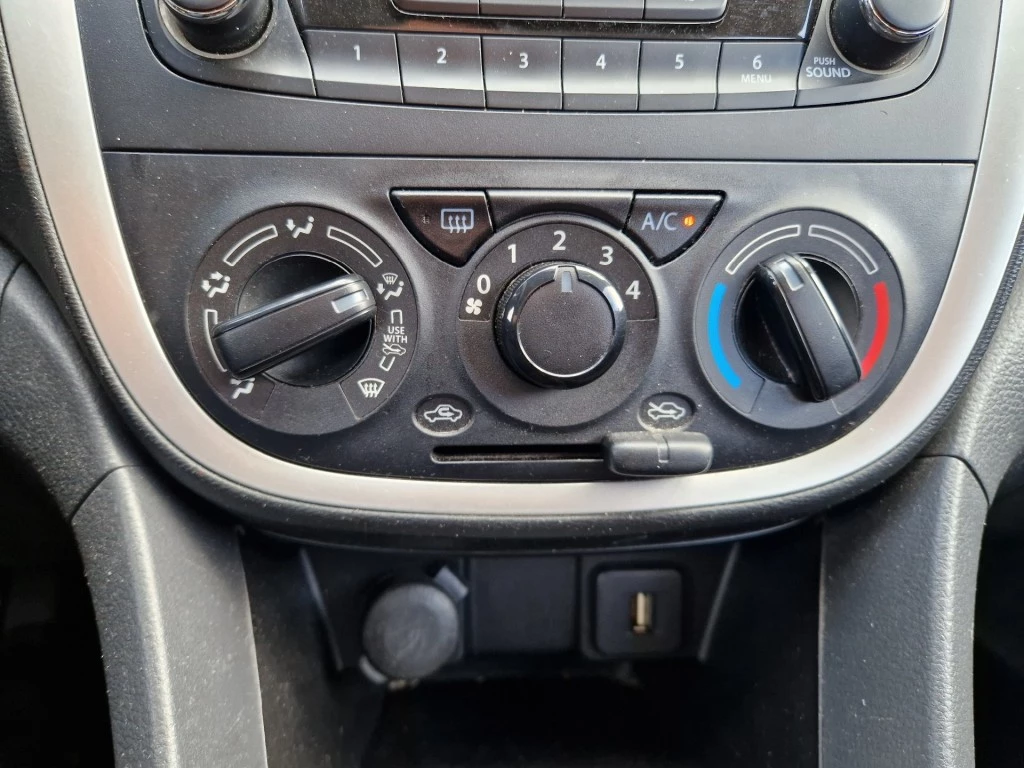 Hoofdafbeelding Suzuki Celerio