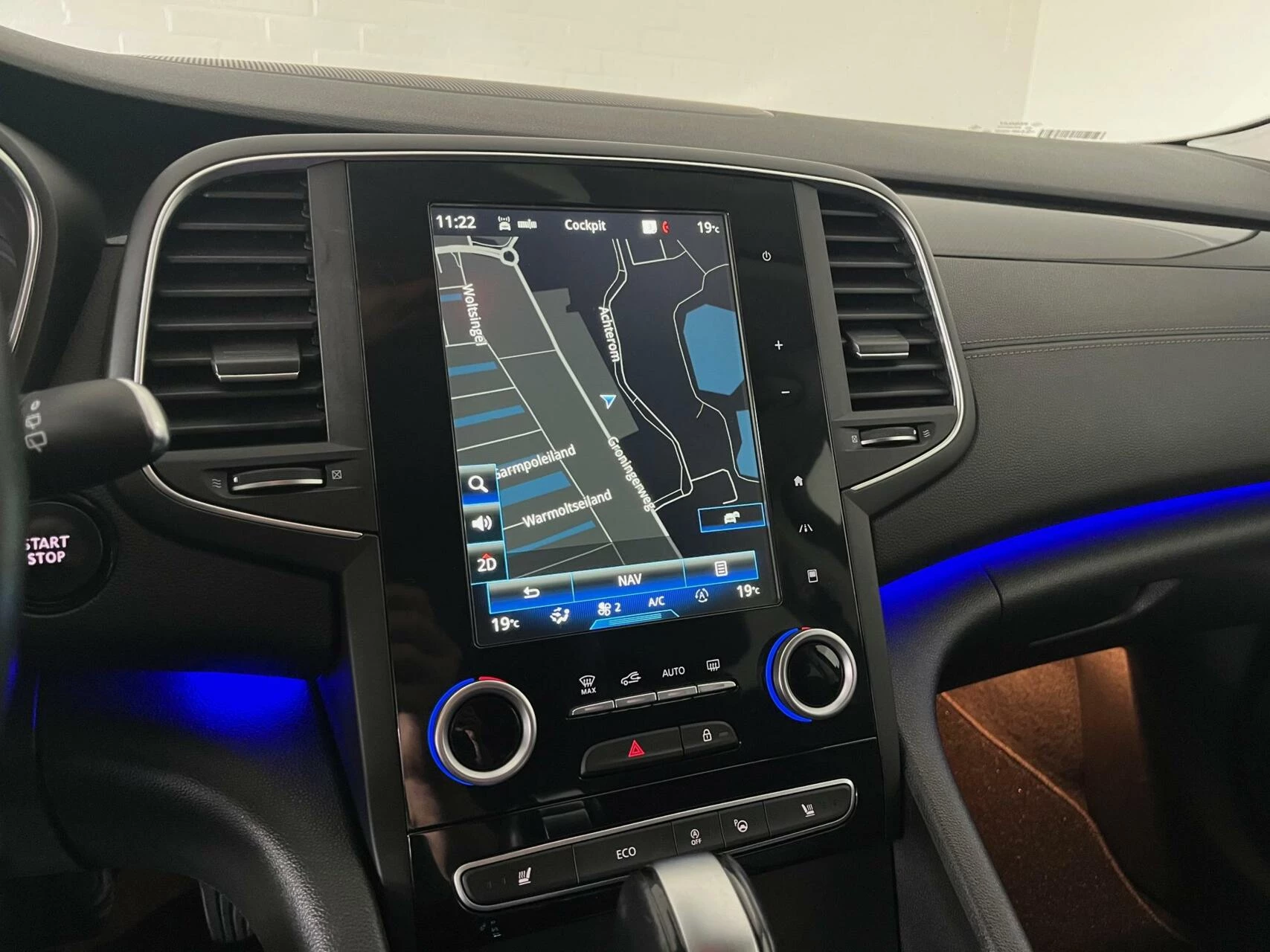 Hoofdafbeelding Renault Talisman