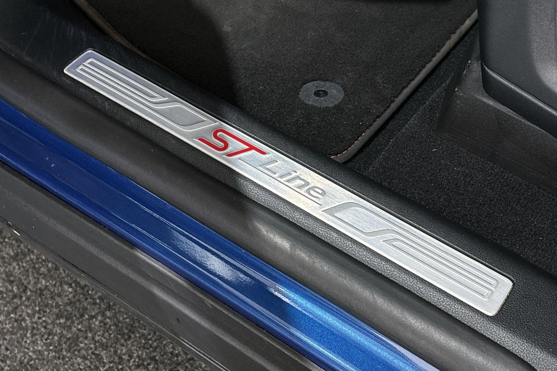 Hoofdafbeelding Ford Explorer