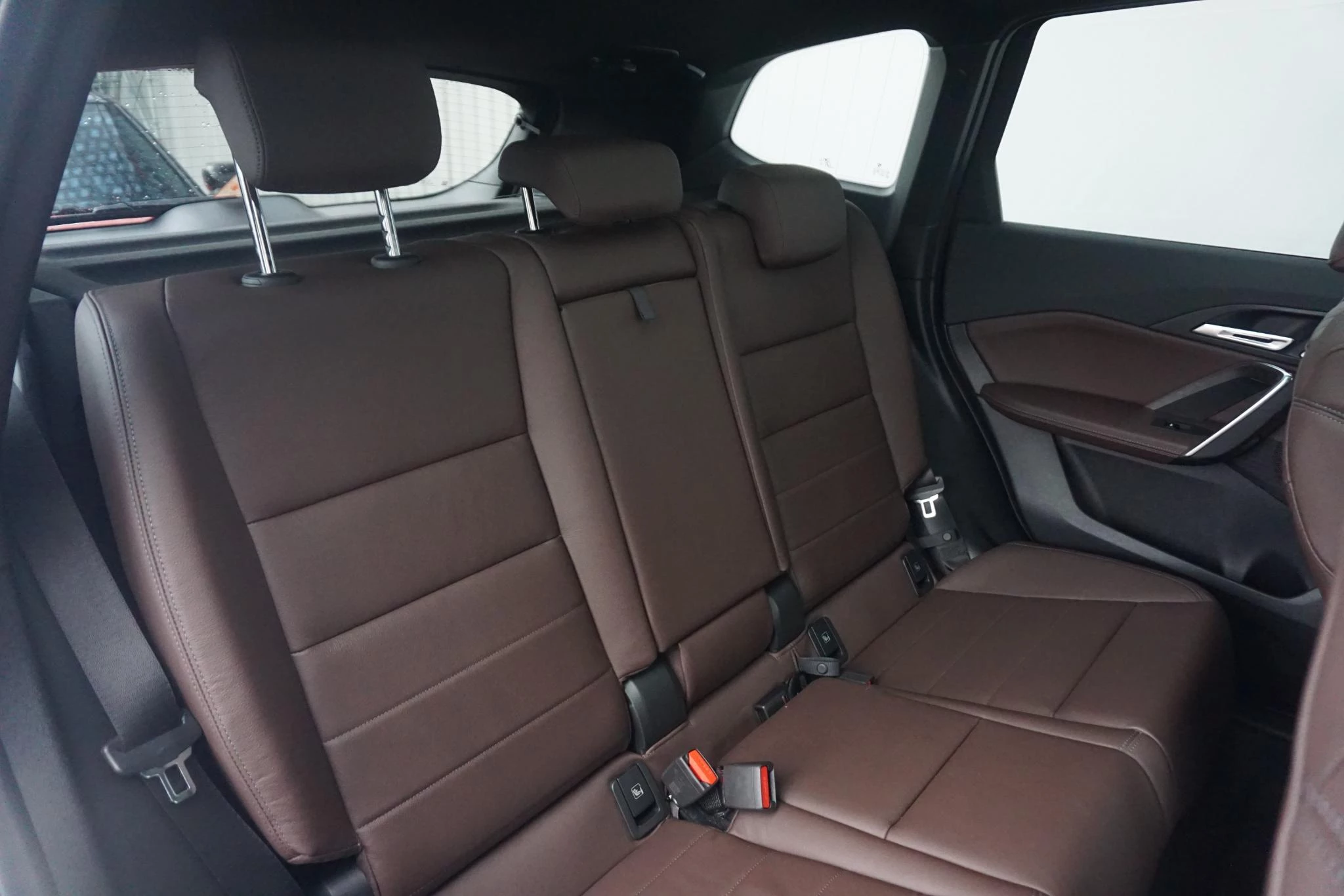 Hoofdafbeelding BMW iX1