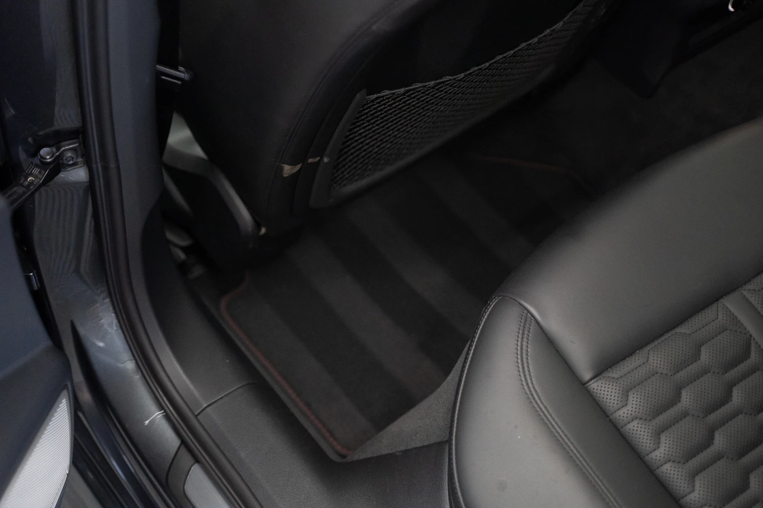 Hoofdafbeelding Audi RS6