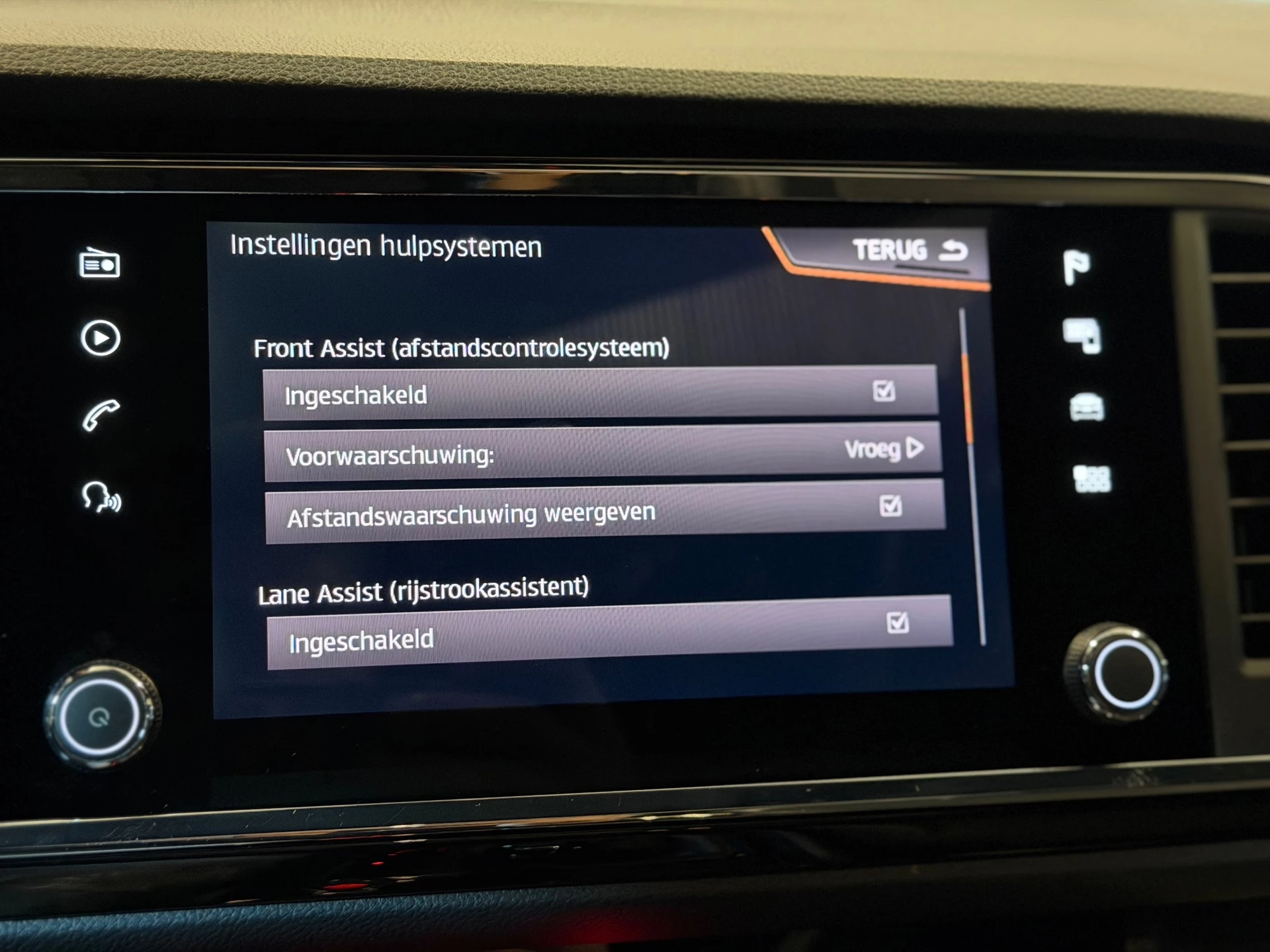 Hoofdafbeelding CUPRA Ateca