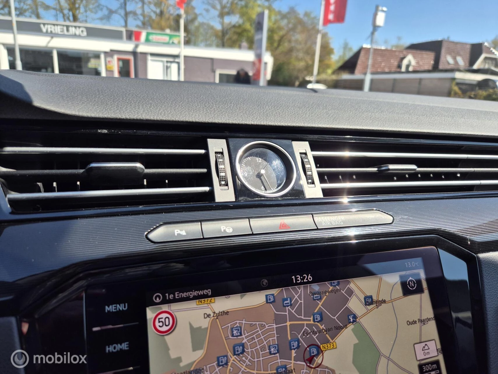 Hoofdafbeelding Volkswagen Arteon