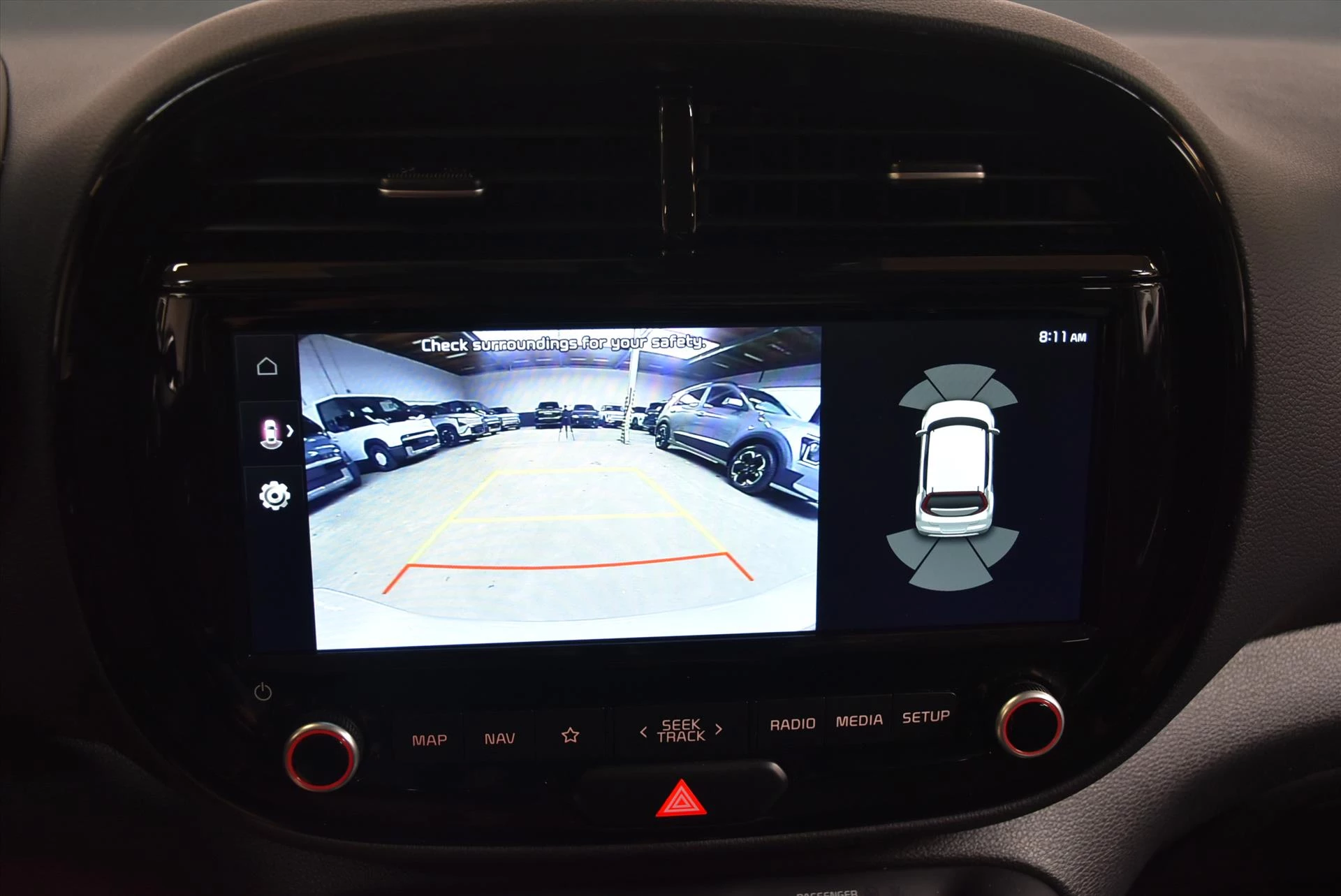 Hoofdafbeelding Kia e-Soul