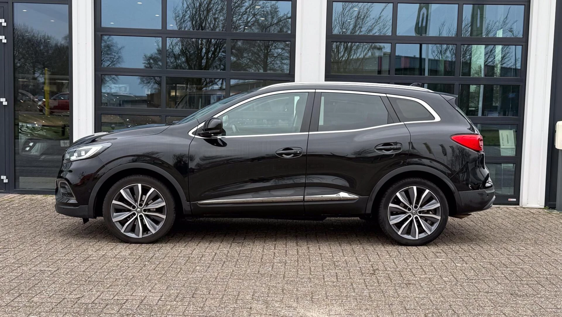 Hoofdafbeelding Renault Kadjar