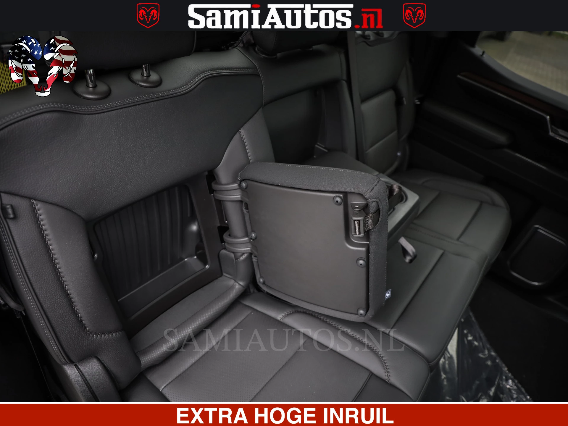 Hoofdafbeelding GMC Sierra