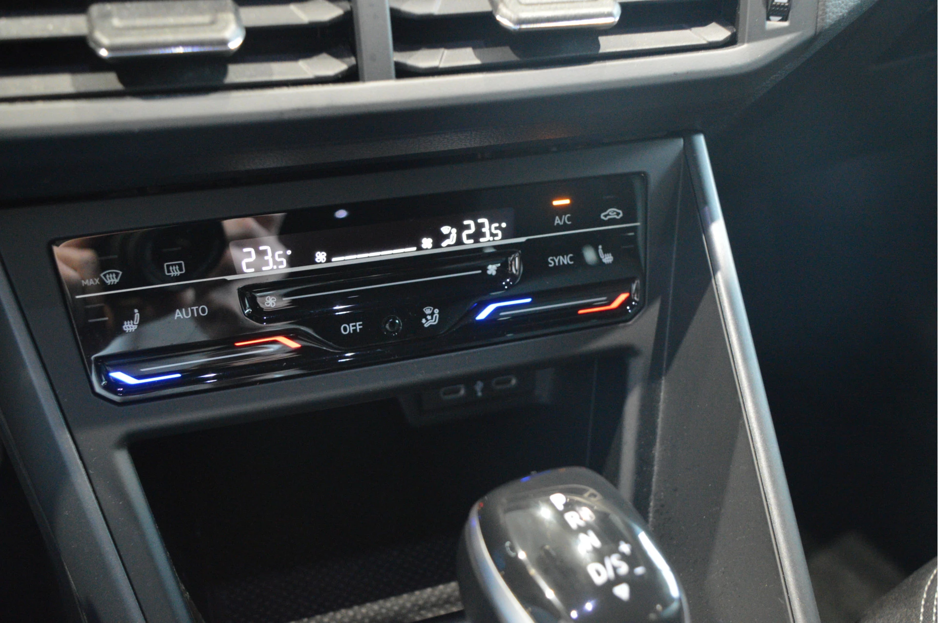 Hoofdafbeelding Volkswagen Taigo