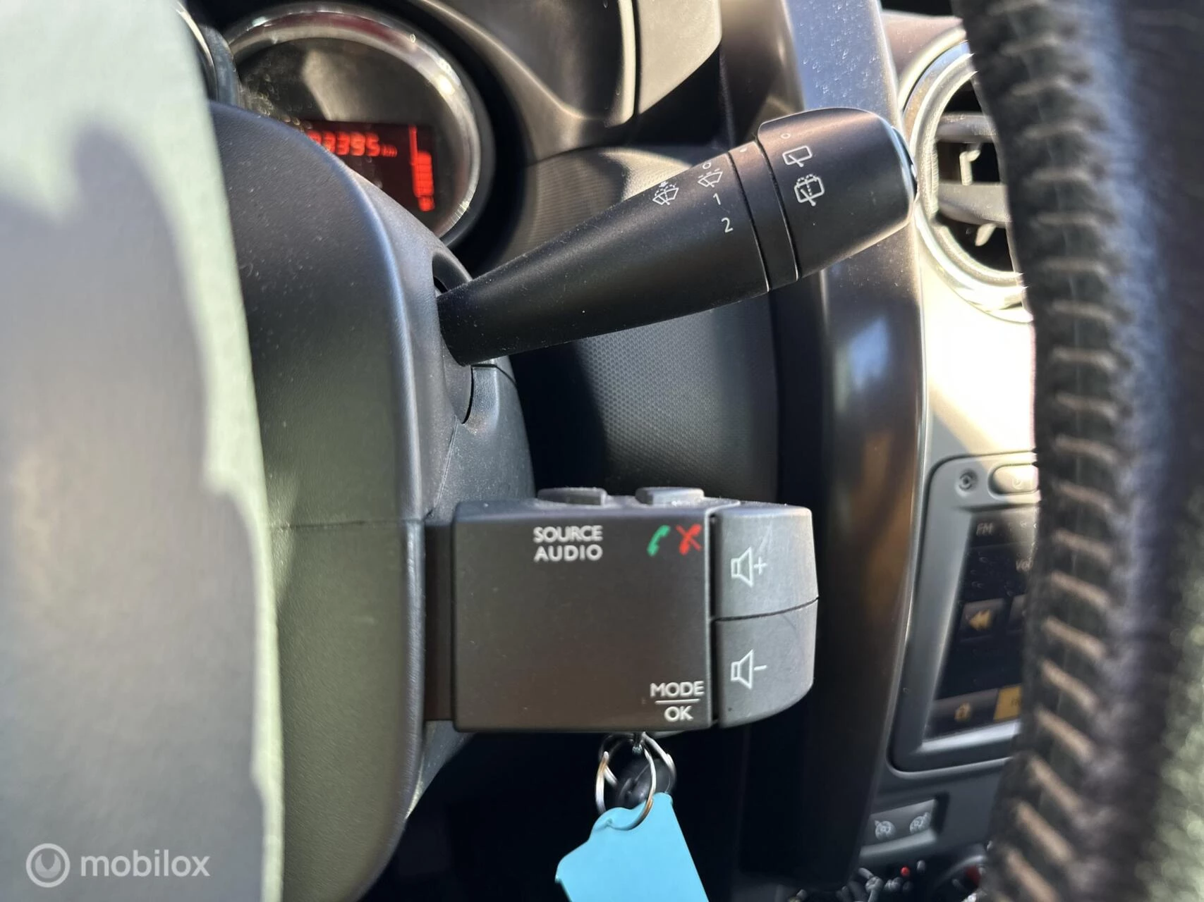 Hoofdafbeelding Dacia Duster