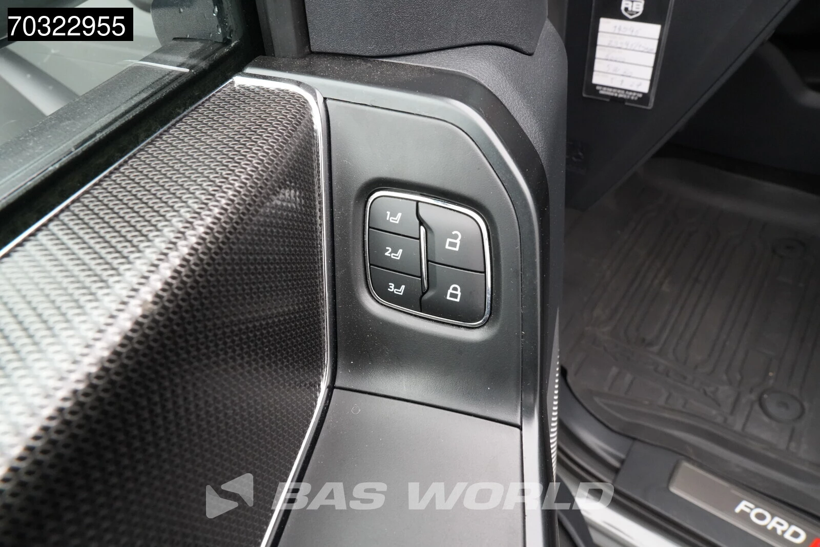 Hoofdafbeelding Ford F-150