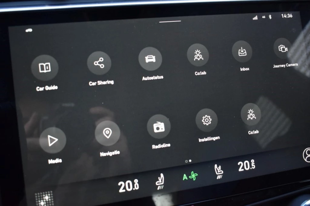 Hoofdafbeelding Lynk & Co 01