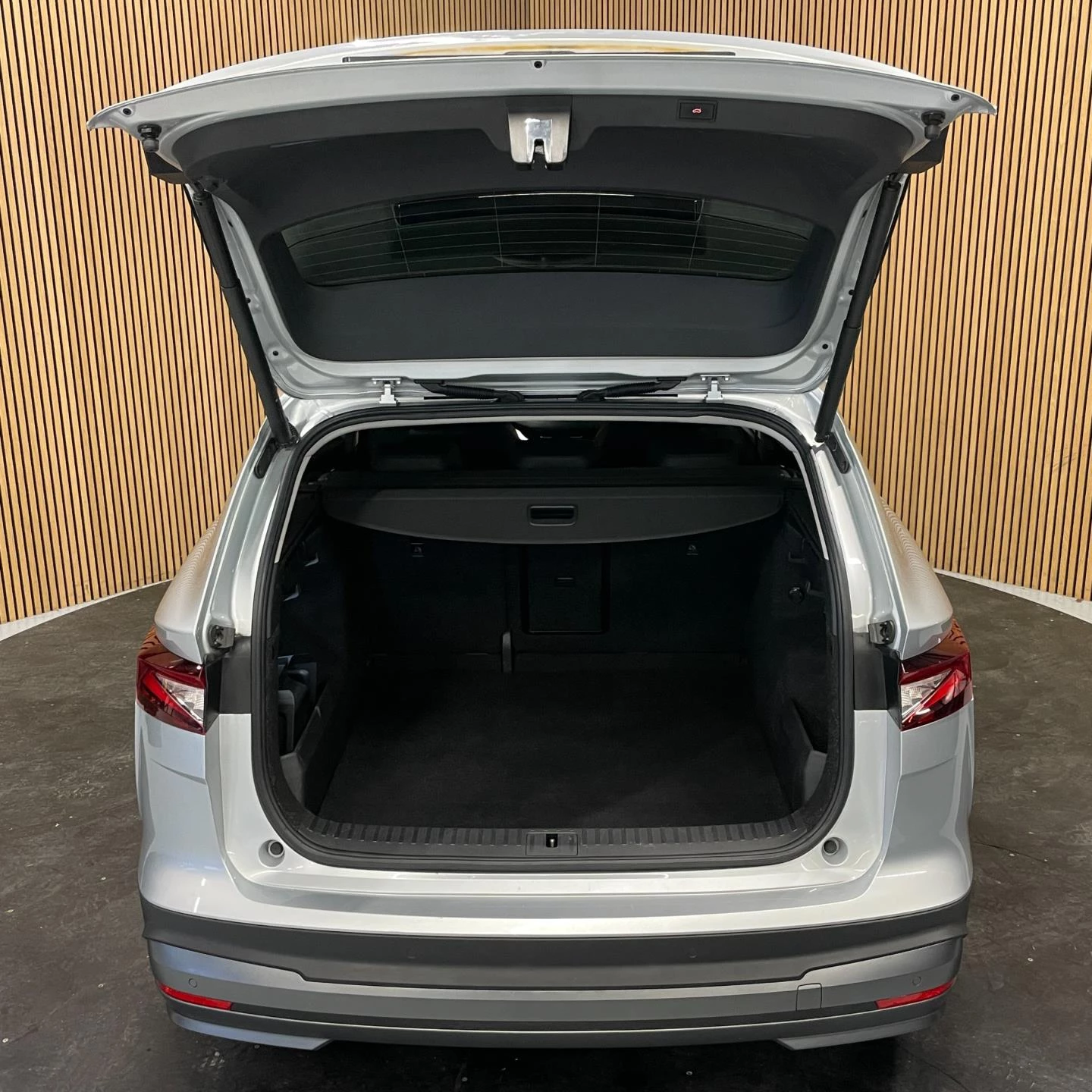 Hoofdafbeelding Škoda Enyaq iV