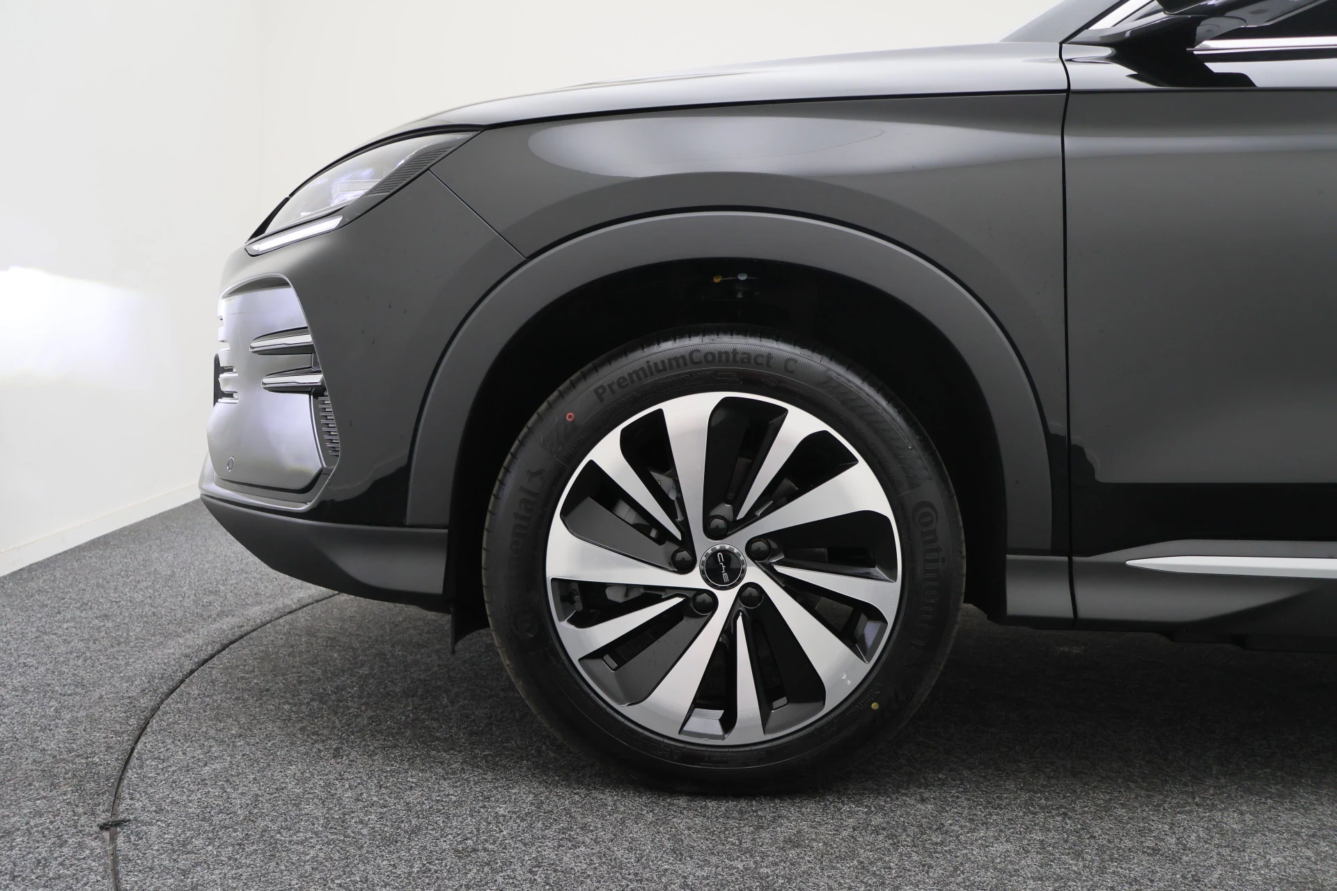 Hoofdafbeelding BYD SEAL U