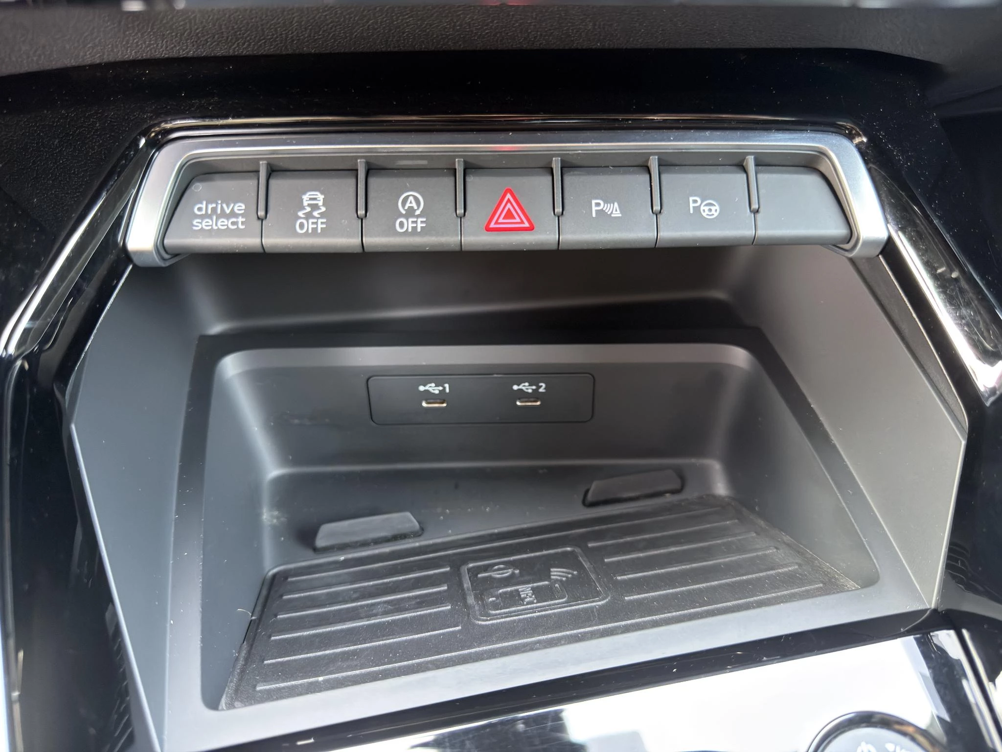 Hoofdafbeelding Audi RS3