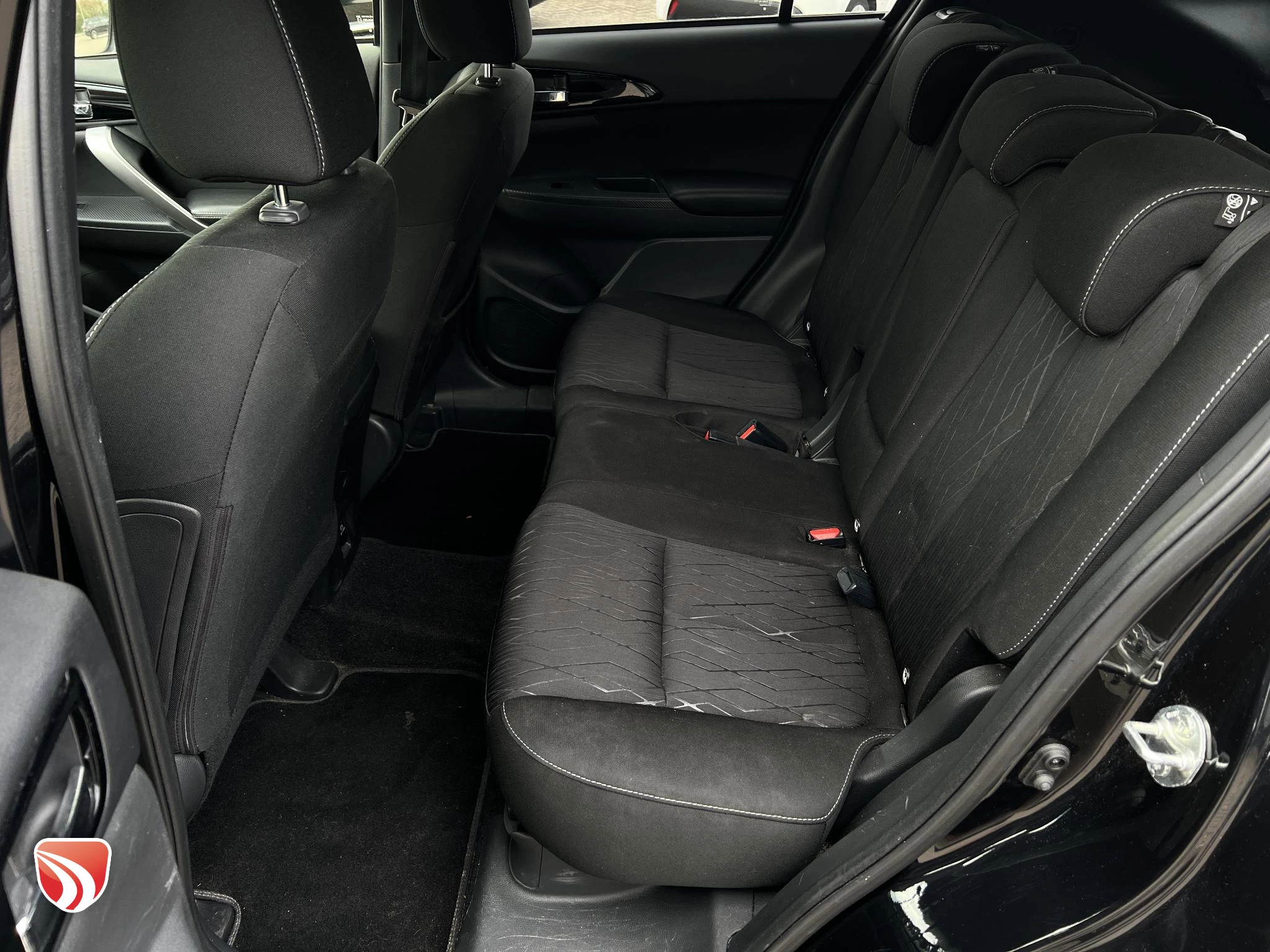 Hoofdafbeelding Mitsubishi Eclipse Cross