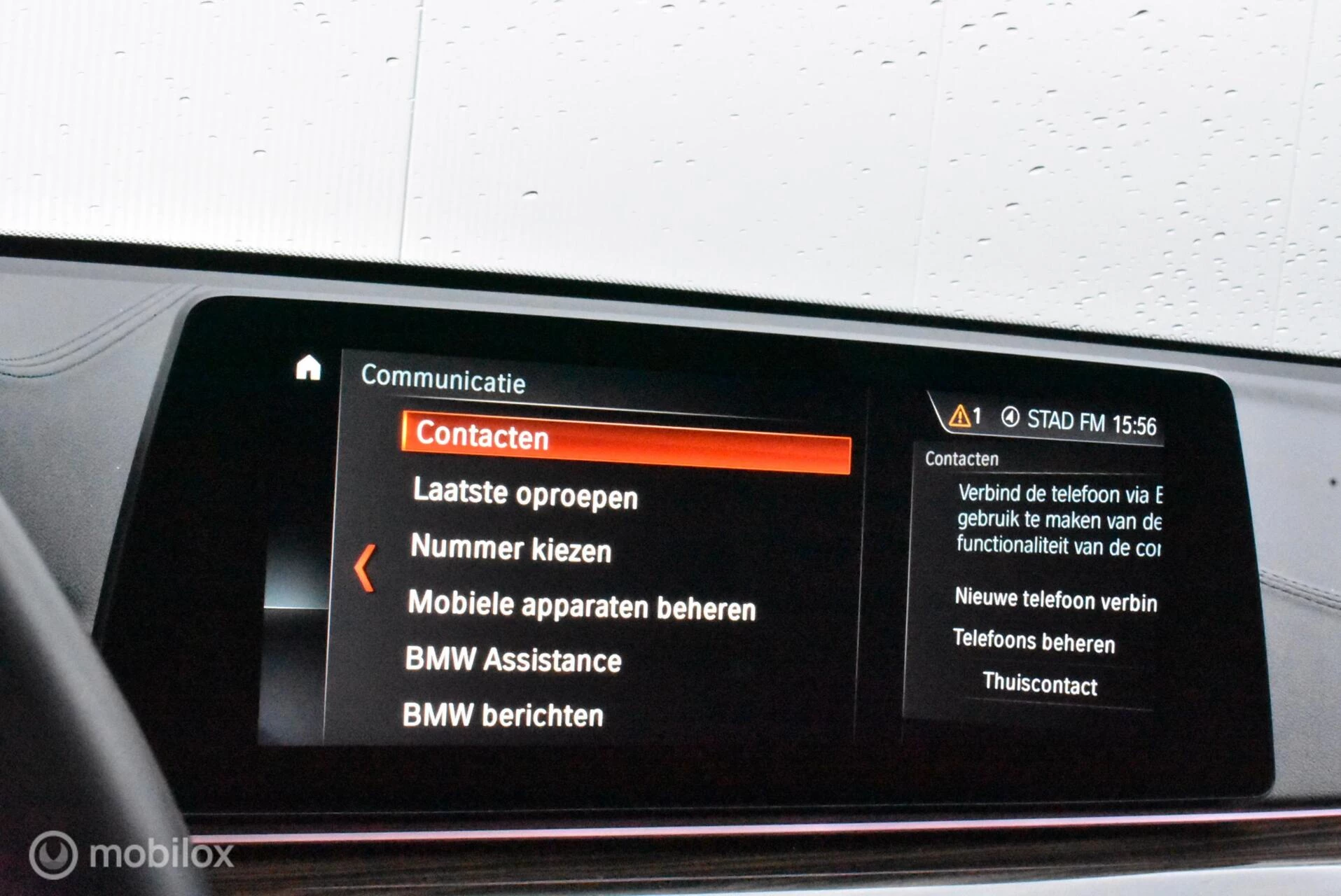 Hoofdafbeelding BMW 6 Serie