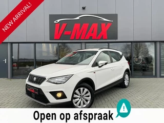 SEAT Arona 1.0 TSI Style Launch Edit Navi Led Clima Cruise