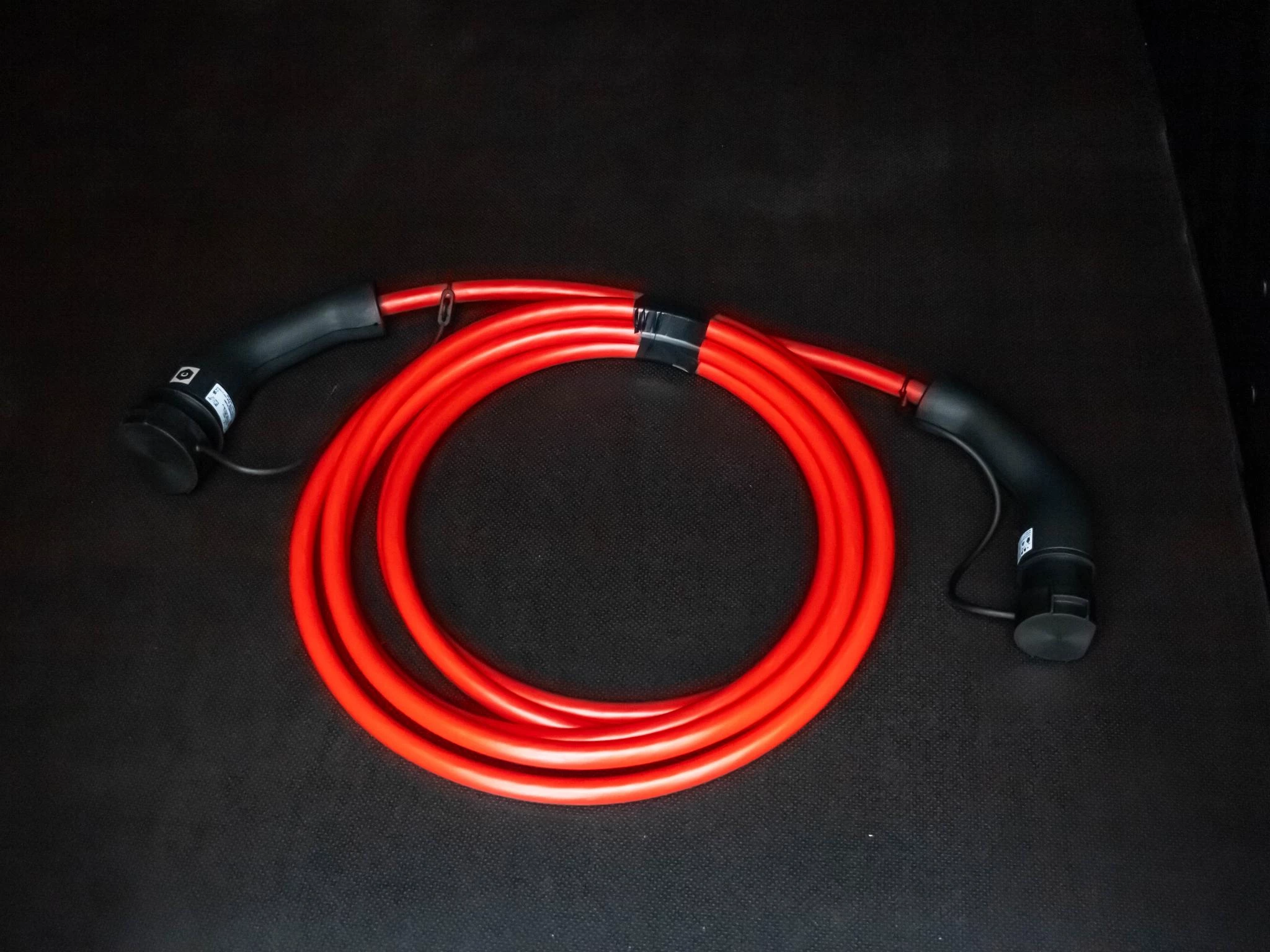 Hoofdafbeelding Fiat E-Doblò