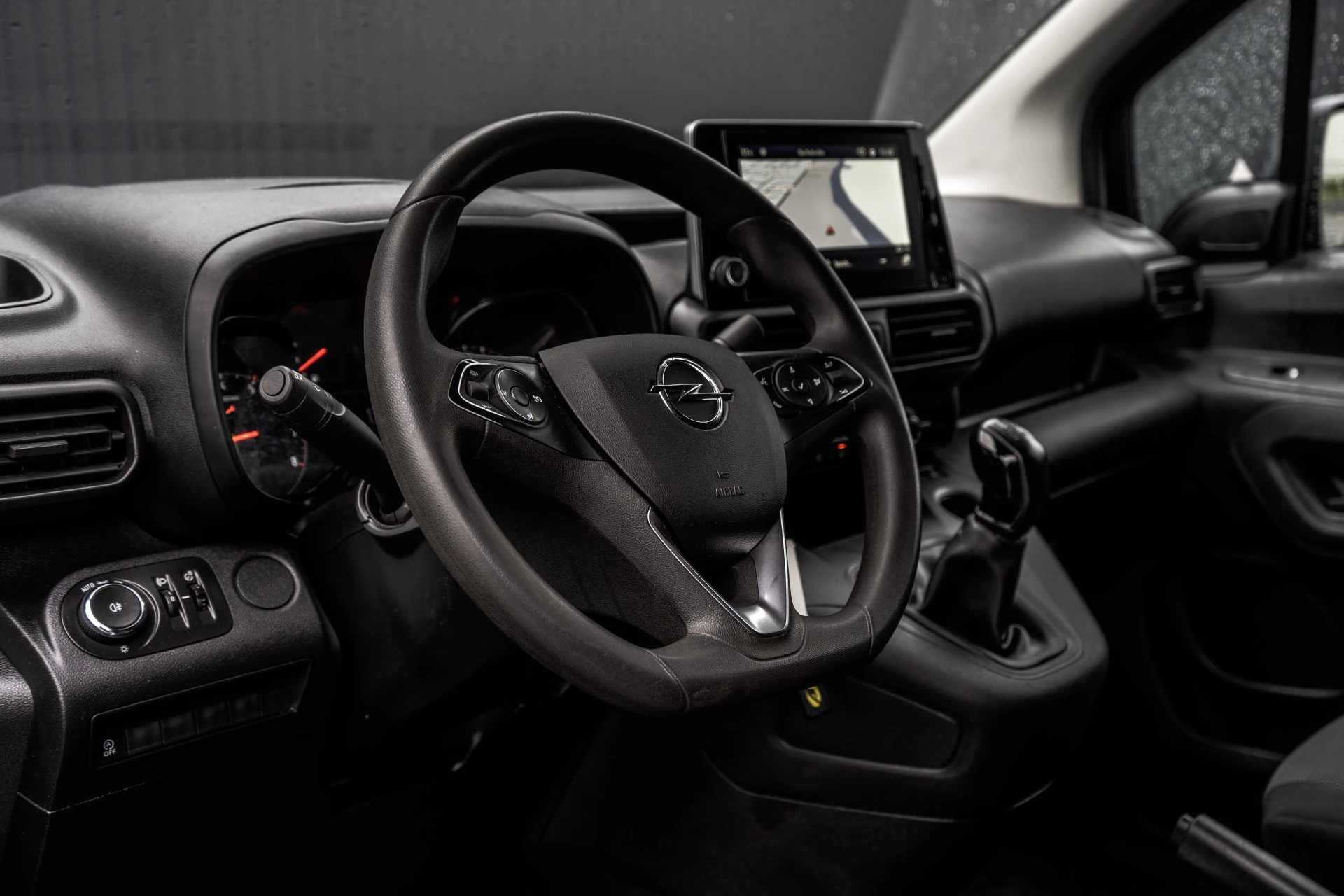 Hoofdafbeelding Opel Combo