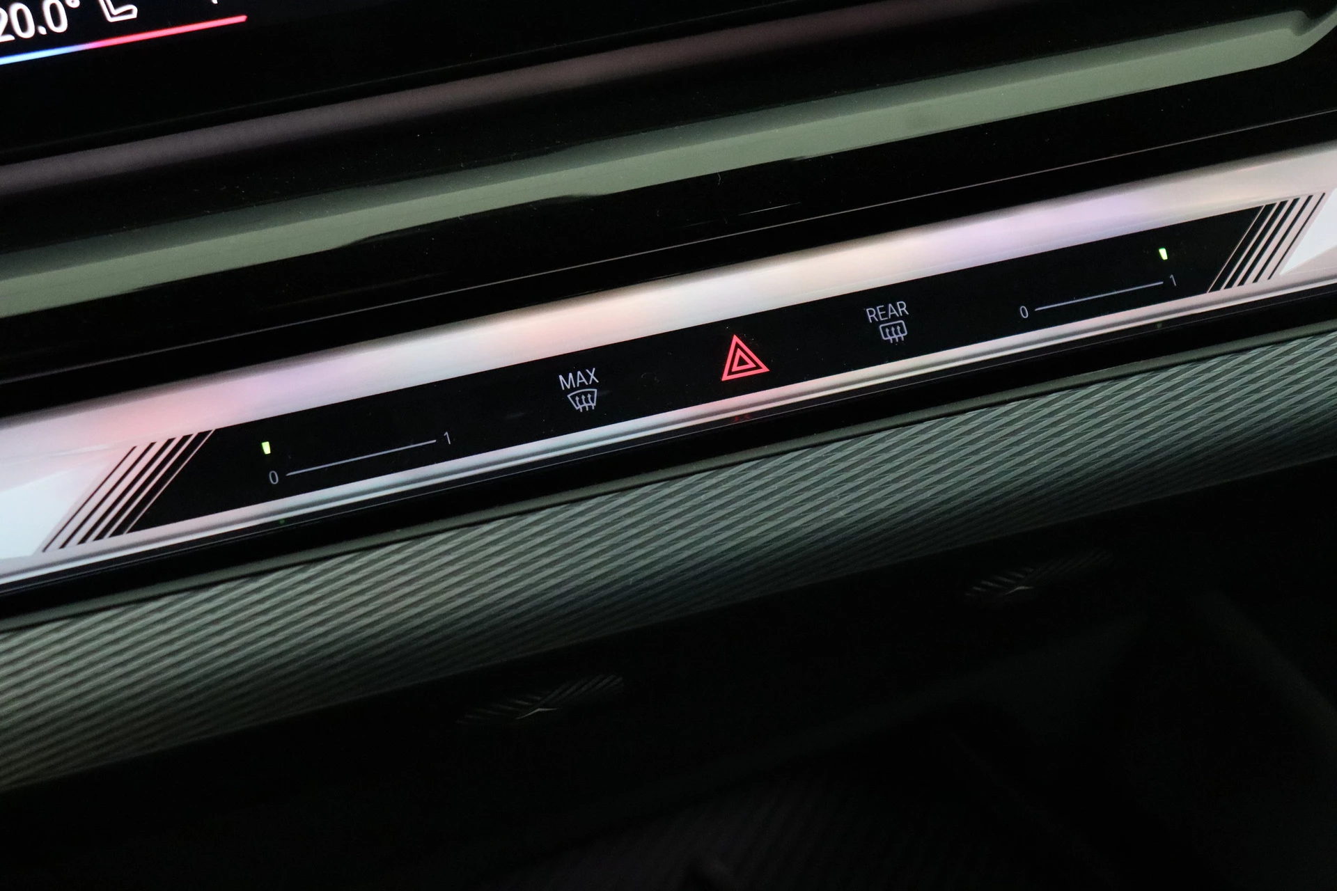 Hoofdafbeelding BMW i5