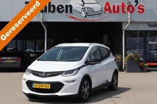 Opel Ampera-e Business executive 60 kWh (BTW AUTO) Apple Carplay, Climate control, Cruise control, Stuurverwarming, Stoelverwarming, Lane Control