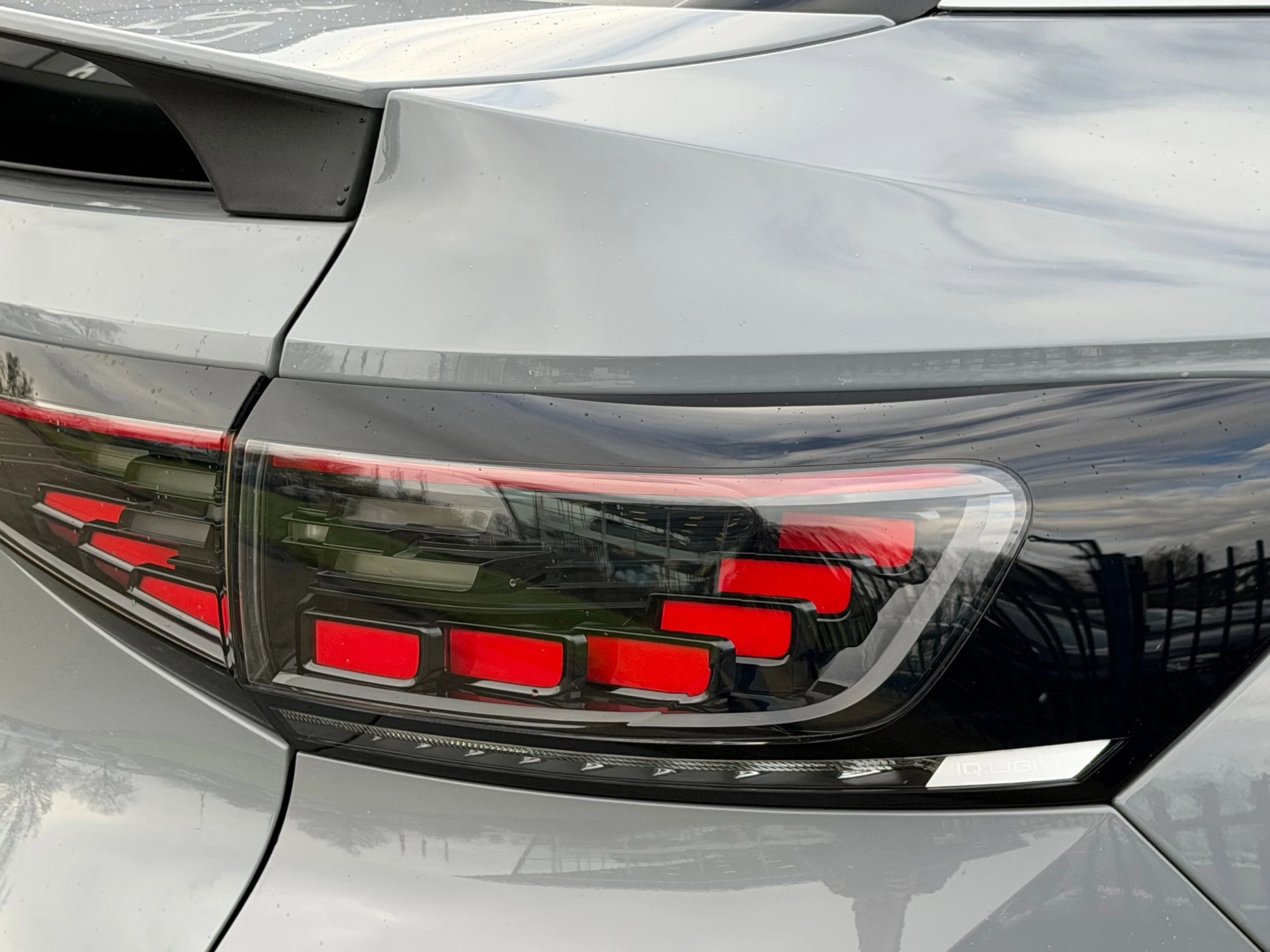 Hoofdafbeelding Volkswagen ID.5