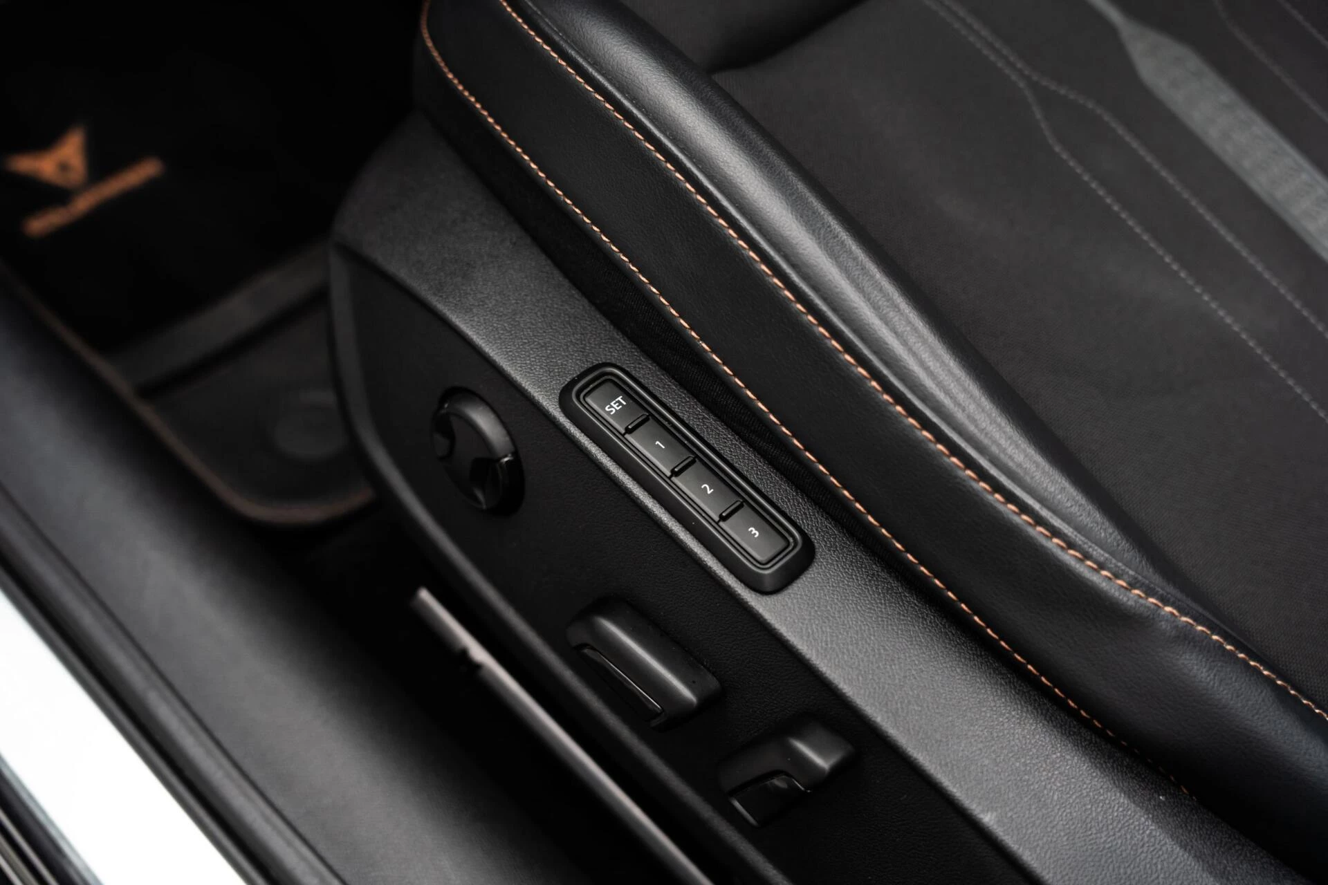 Hoofdafbeelding CUPRA Leon