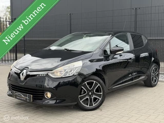 Renault Clio 0.9 TCe ECO Collection |LED|NAP|AIRCO|CRUISE|LM