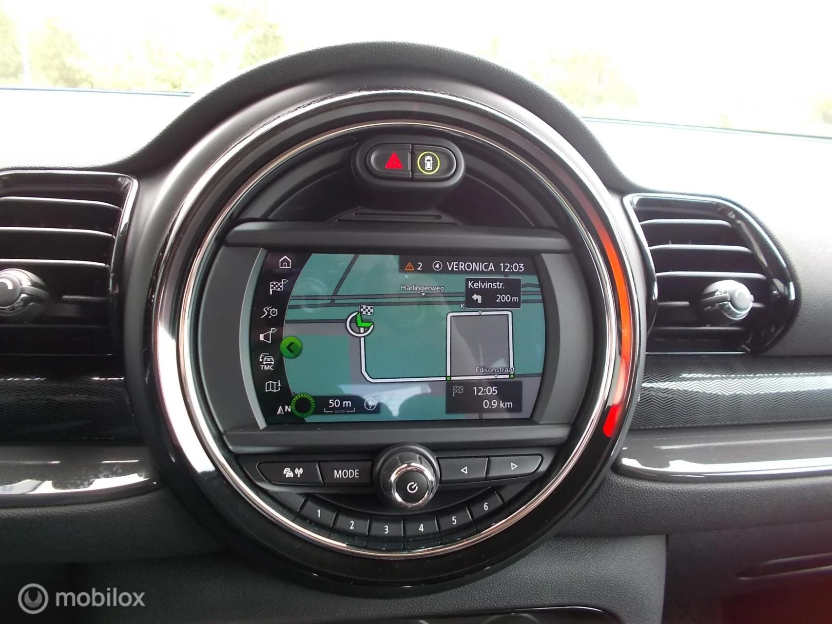 Hoofdafbeelding MINI Clubman