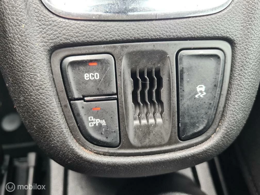 Hoofdafbeelding Opel Zafira