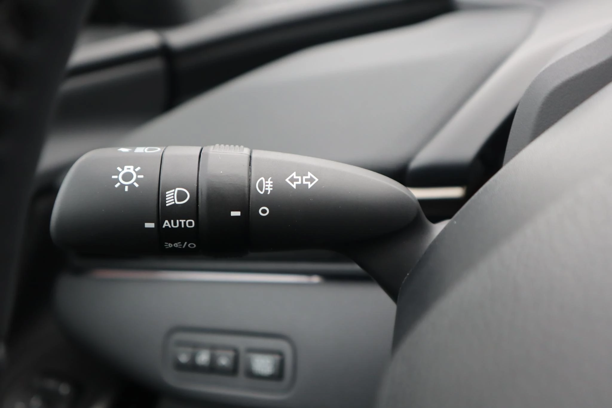 Hoofdafbeelding Toyota bZ4X