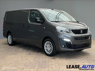 Peugeot Expert Bestel 2.0 BlueHDI S&S EAT8 L3 DIRECT RIJDEN