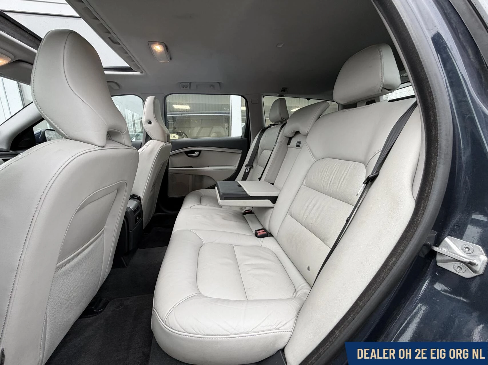 Hoofdafbeelding Volvo V70