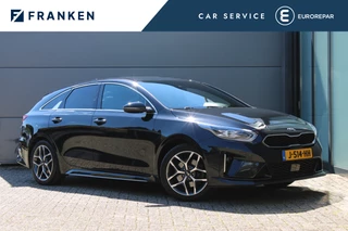 Kia ProCeed 1.4 T-GDI GT-Line | Afn. Trekhaak | Origin NL | Camera | Navigatie | Carplay