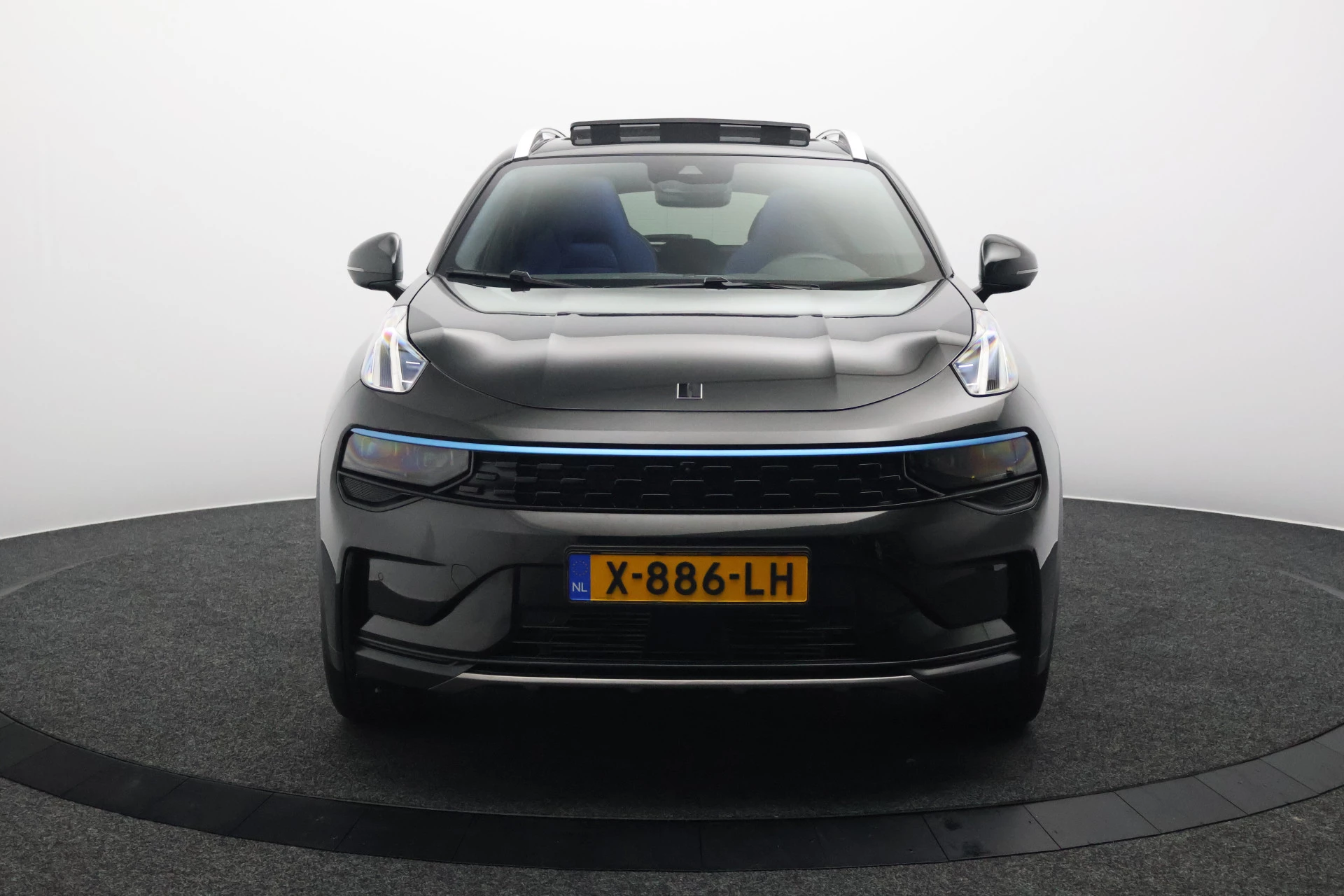 Hoofdafbeelding Lynk & Co 01