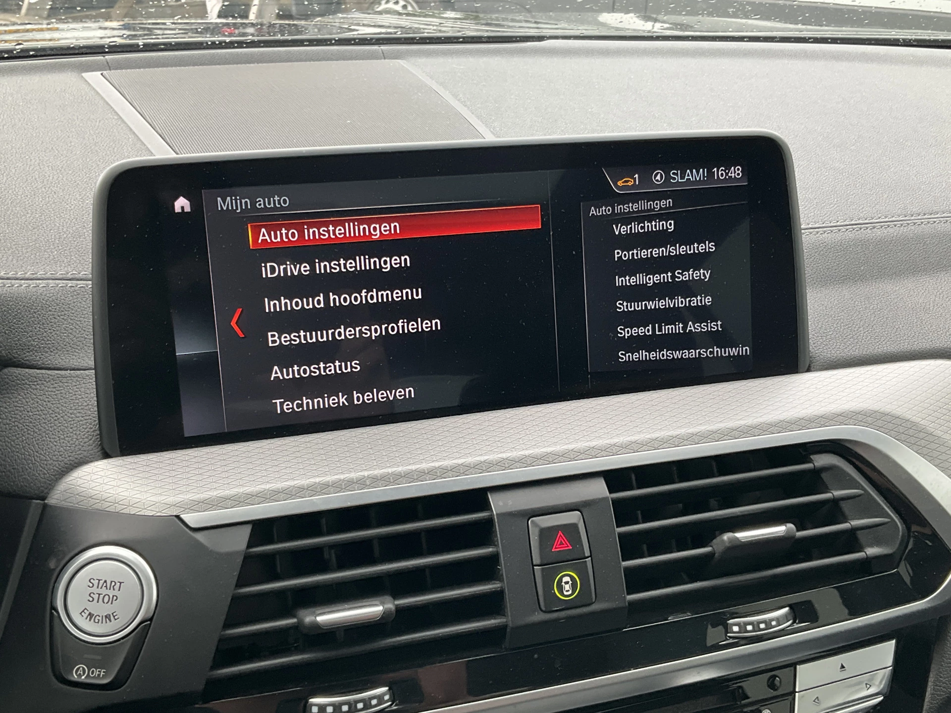 Hoofdafbeelding BMW X4