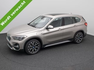 BMW X1 xDrive25e High Executive X Line LED ACC Camera Panoramadak Head Up Trekhaak