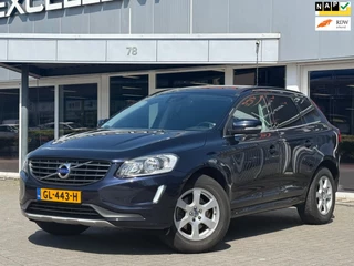 Volvo XC60 2.0 T5 Momentum - Leder - Navigatie