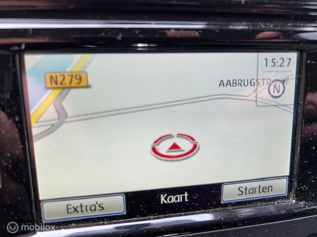 Hoofdafbeelding Volkswagen Jetta