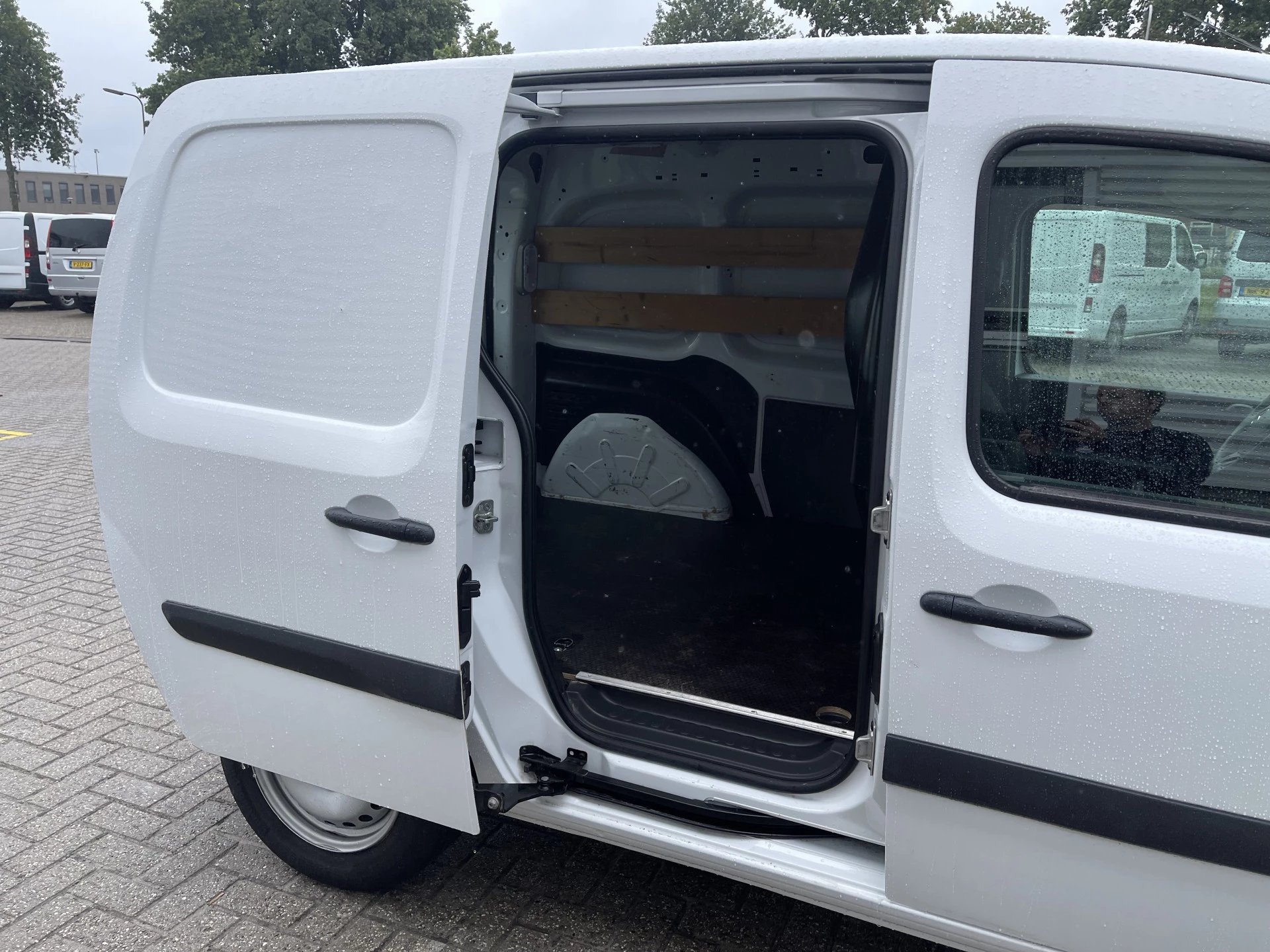 Hoofdafbeelding Mercedes-Benz Citan