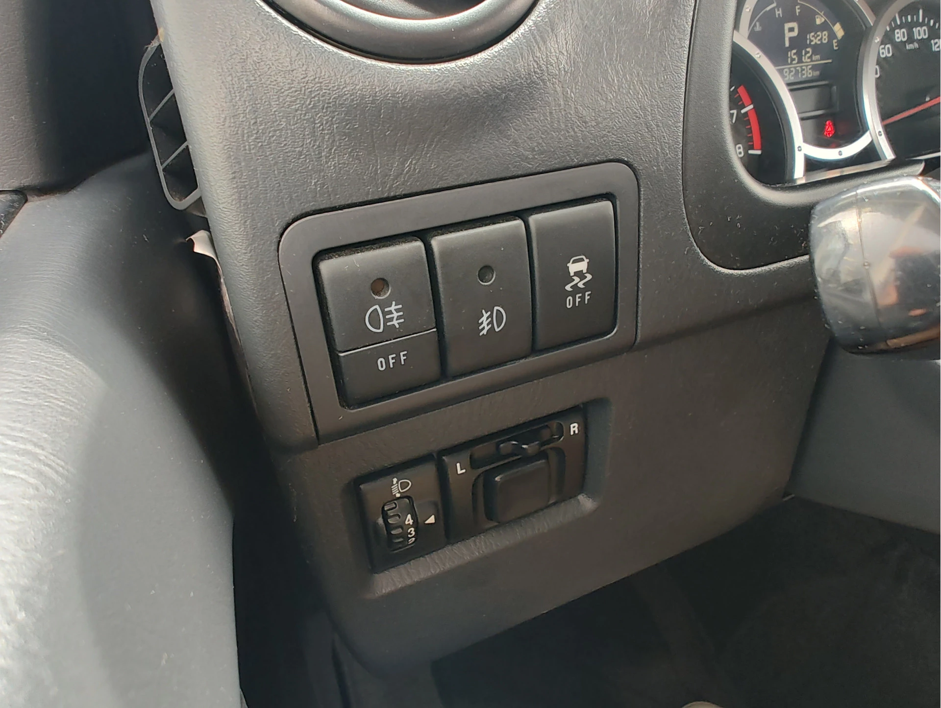 Hoofdafbeelding Suzuki Jimny