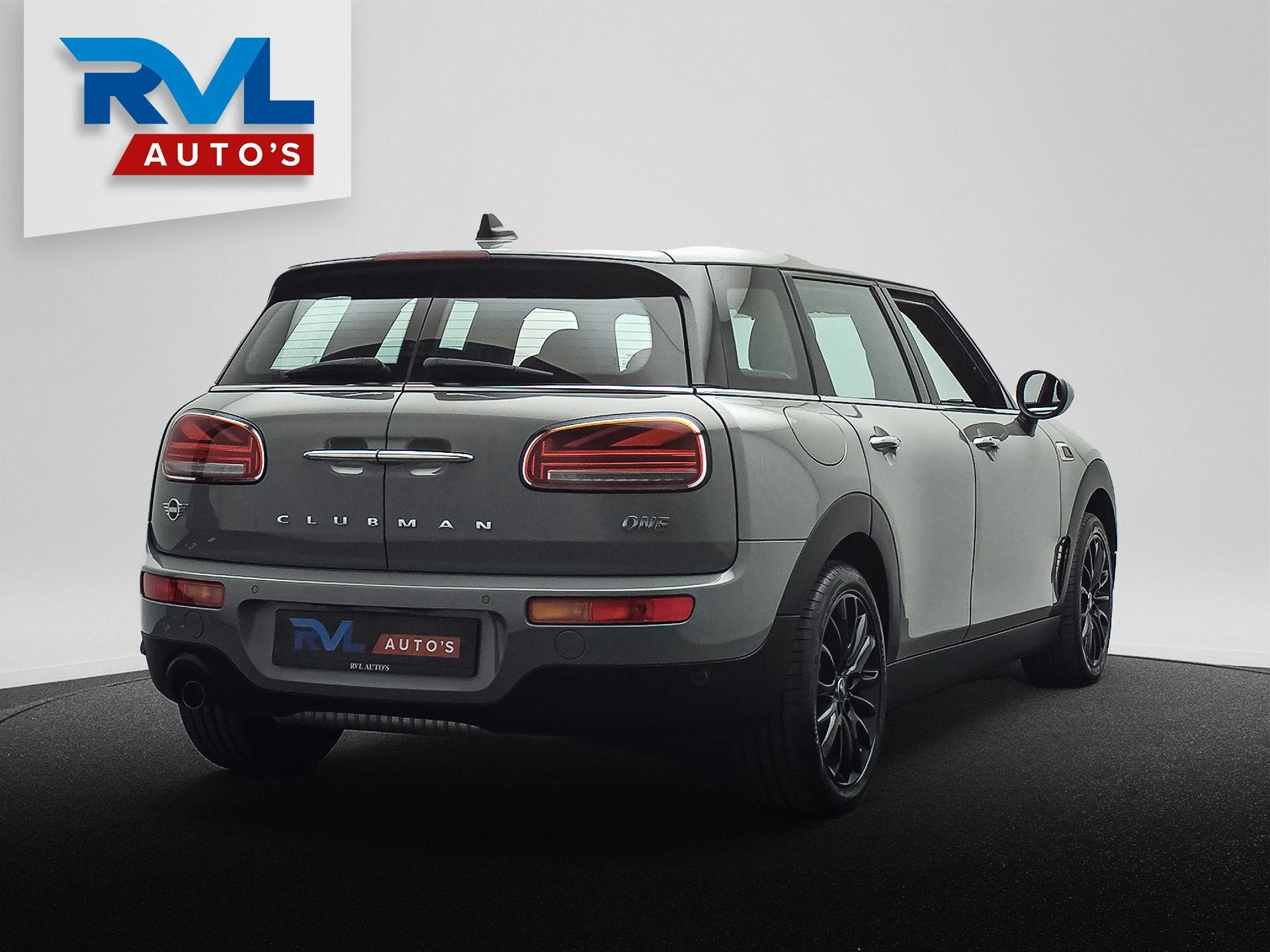Hoofdafbeelding MINI Clubman