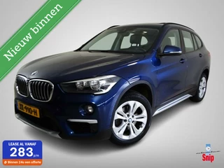 BMW X1 sDrive18i M Sport